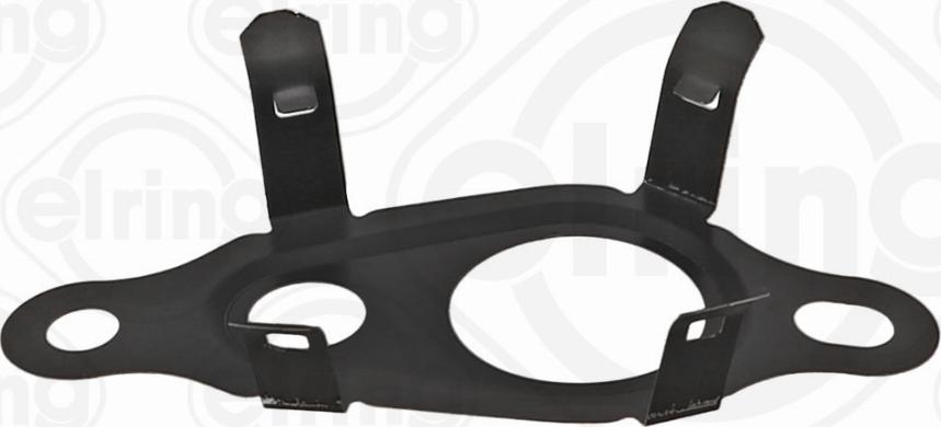 Elring 858.780 - Прокладка, впрыск масла (компрессор) abcparts.ee