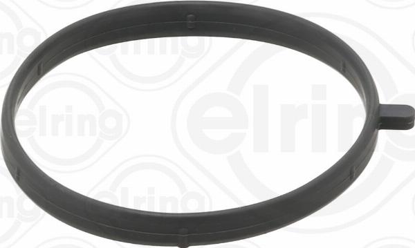 Elring 853.620 - Прокладка, корпус впускного коллектора abcparts.ee