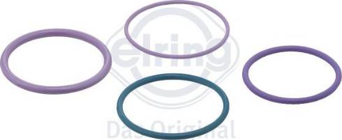 Elring 852.700 - Комплект прокладок, форсунка abcparts.ee