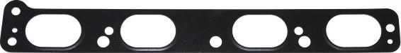 Elring 809.890 - Прокладка, корпус впускного коллектора abcparts.ee