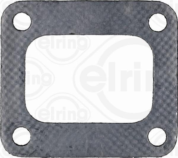 Elring 804.630 - Прокладка, компрессор abcparts.ee