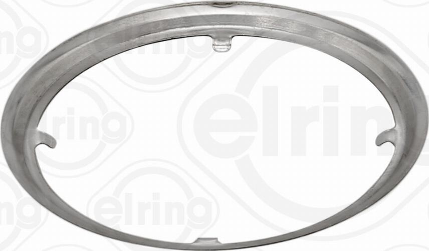 Elring 806.730 - Прокладка, труба выхлопного газа abcparts.ee