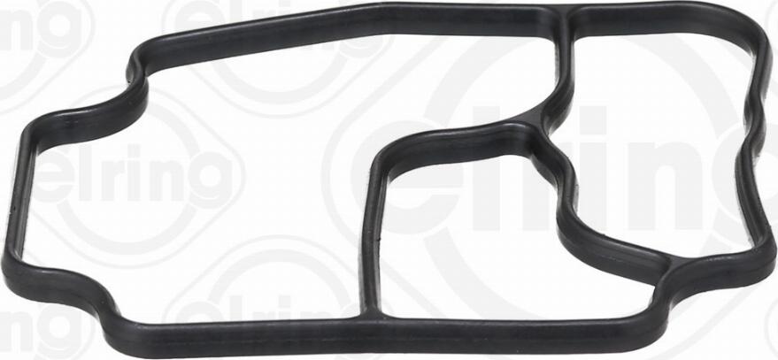 Elring 816.965 - Прокладка, корпус маслянного фильтра abcparts.ee