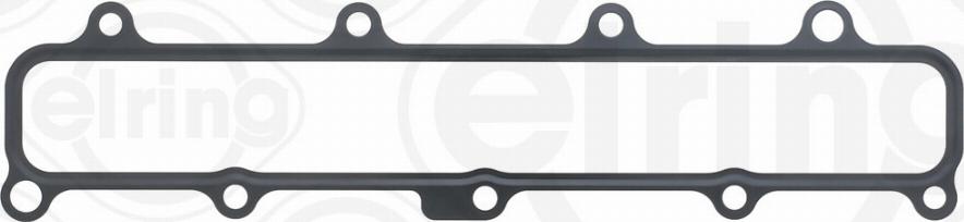 Elring 810.980 - Прокладка, впускной коллектор abcparts.ee