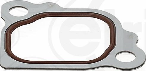 Elring 813.950 - Прокладка, трубка охлаждающей жидкости abcparts.ee