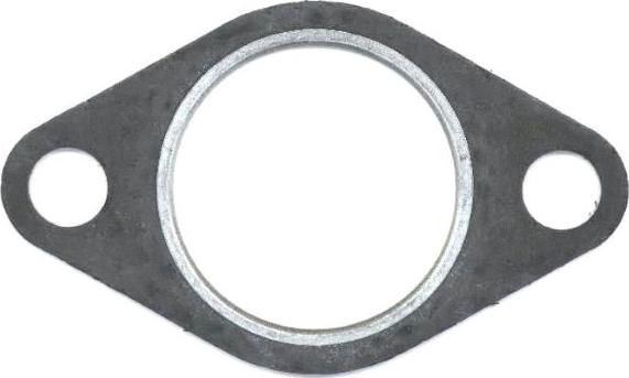 Elring 884.561 - Прокладка, выпускной коллектор abcparts.ee
