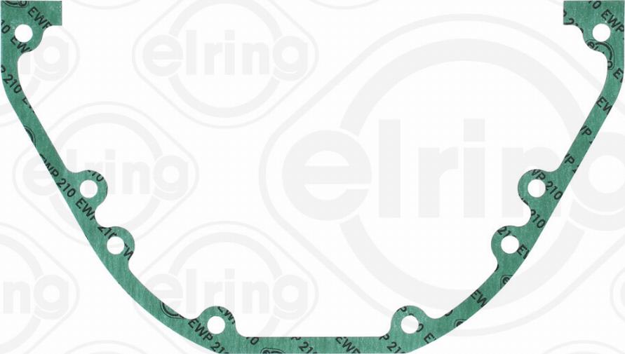 Elring 834.556 - Tihend,korpusekate(vändaraam) abcparts.ee