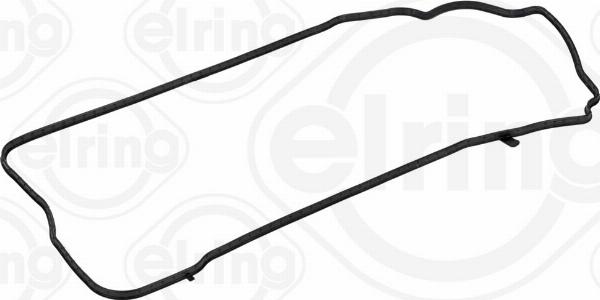 Elring 837.880 - Прокладка, крышка головки цилиндра abcparts.ee
