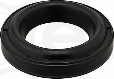 Elring 823.270 - Прокладка, крышка головки цилиндра abcparts.ee