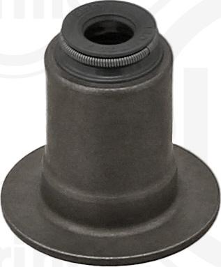 Elring 827.330 - Уплотнительное кольцо, стержень клапана abcparts.ee