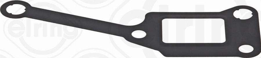 Elring 827.720 - Прокладка, водяной насос abcparts.ee