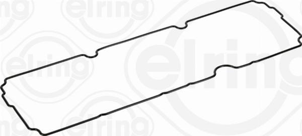 Elring 871.820 - Прокладка, крышка камеры гидротолкателя abcparts.ee
