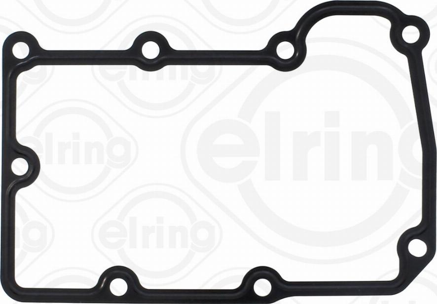 Elring 877.761 - Прокладка, корпус термостата abcparts.ee