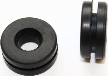 Elring 398.400 - Крепёжный элемент, кожух двигателя abcparts.ee