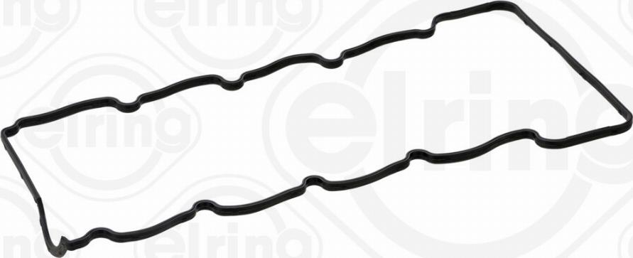 Elring 344.920 - Прокладка, крышка головки цилиндра abcparts.ee
