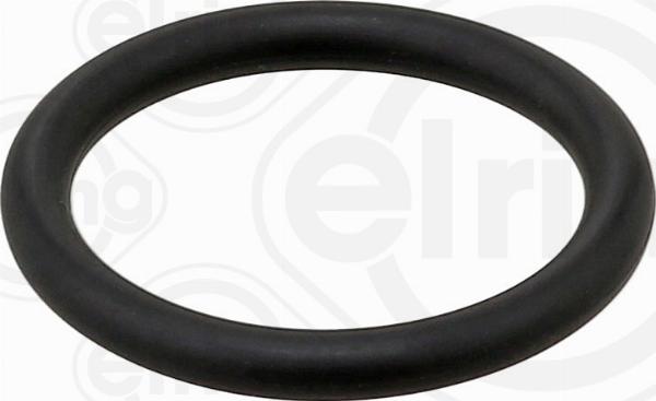 Elring 344.890 - Уплотнительное кольцо, компрессор abcparts.ee