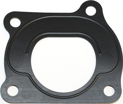 Elring 346.250 - Прокладка, клапан возврата ОГ abcparts.ee