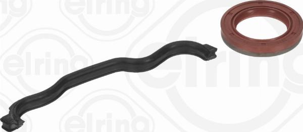 Elring 340.230 - Уплотняющее кольцо, распредвал abcparts.ee