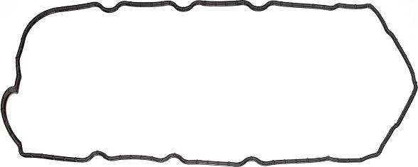 Elring 341.010 - Прокладка, крышка головки цилиндра abcparts.ee