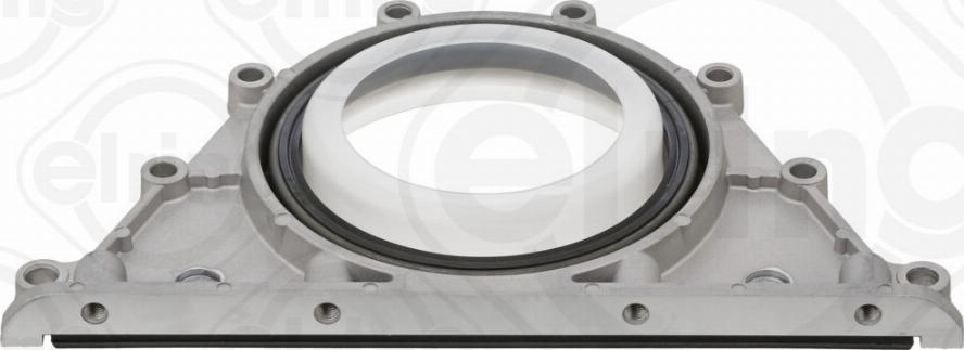 Elring 359.180 - Уплотняющее кольцо, коленчатый вал abcparts.ee