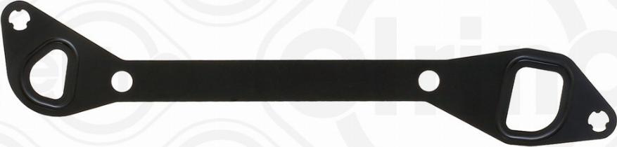 Elring 354.470 - Прокладка, трубка охлаждающей жидкости abcparts.ee