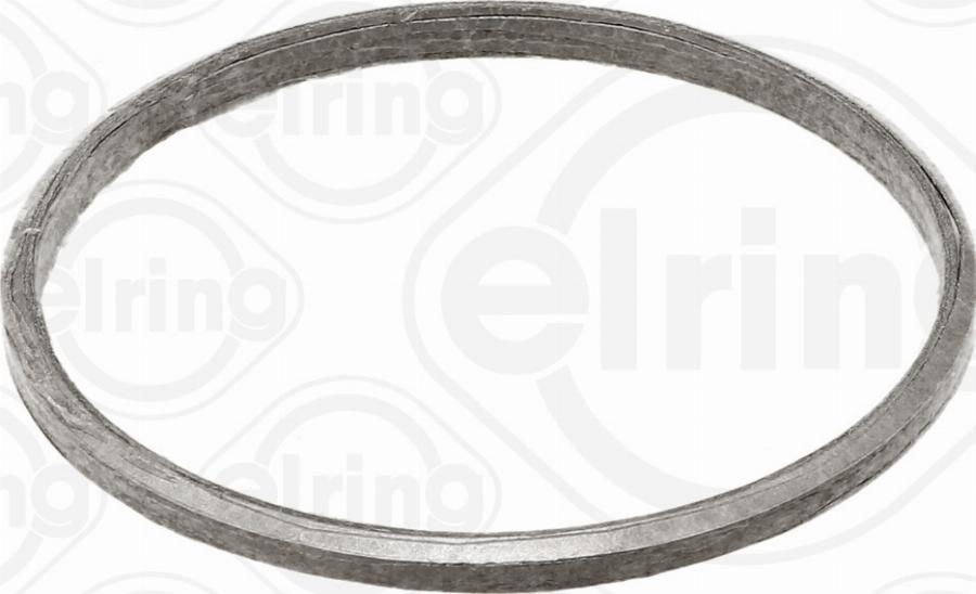 Elring 354.220 - Уплотнительное кольцо, труба выхлопного газа abcparts.ee