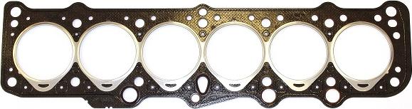 Elring 356.477 - Прокладка, головка цилиндра abcparts.ee