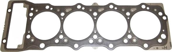 Elring 353.960 - Прокладка, головка цилиндра abcparts.ee