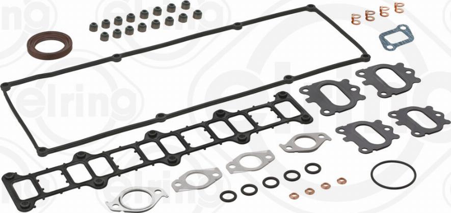 Elring 353.930 - Комплект прокладок, головка цилиндра abcparts.ee