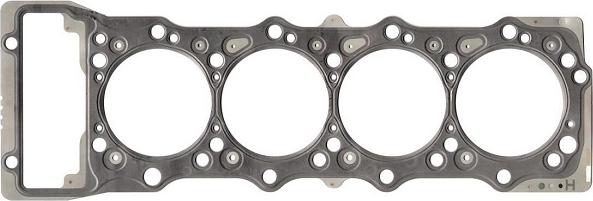 Elring 353.970 - Прокладка, головка цилиндра abcparts.ee
