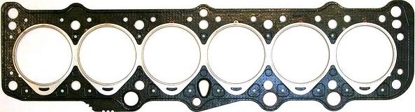Elring 353.427 - Прокладка, головка цилиндра abcparts.ee