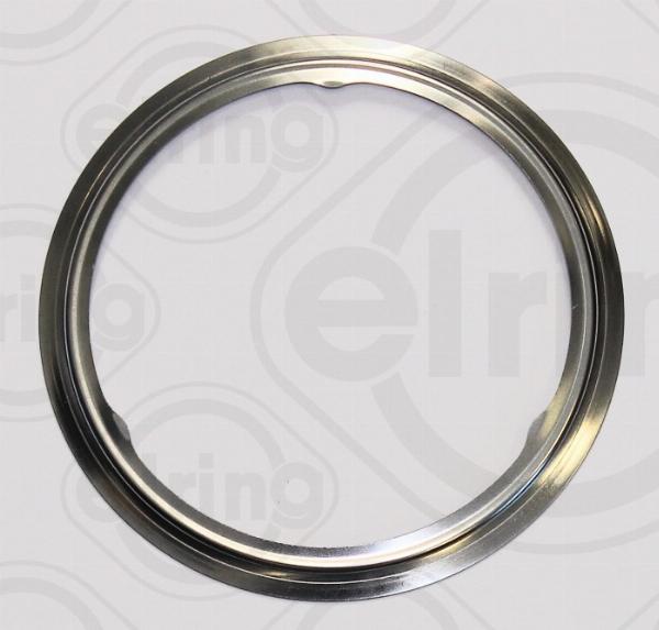 Elring 357.360 - Прокладка, труба выхлопного газа abcparts.ee