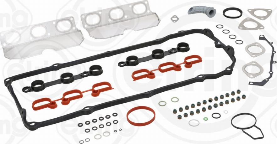Elring 366.560 - Комплект прокладок, головка цилиндра abcparts.ee