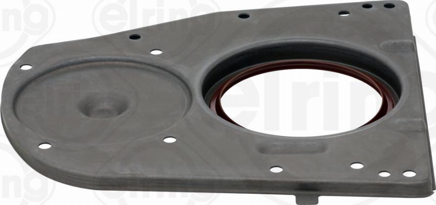 Elring 362.691 - Уплотняющее кольцо, коленчатый вал abcparts.ee