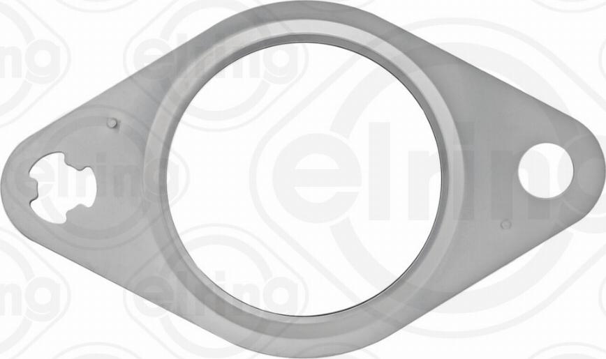 Elring 362.030 - Прокладка, труба выхлопного газа abcparts.ee