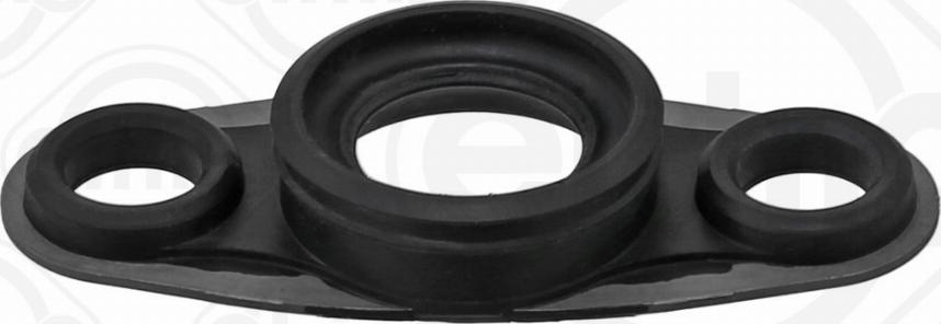 Elring 367.230 - Прокладка, крышка головки цилиндра abcparts.ee