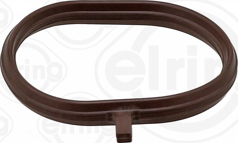 Elring 367.760 - Прокладка, впускной коллектор abcparts.ee