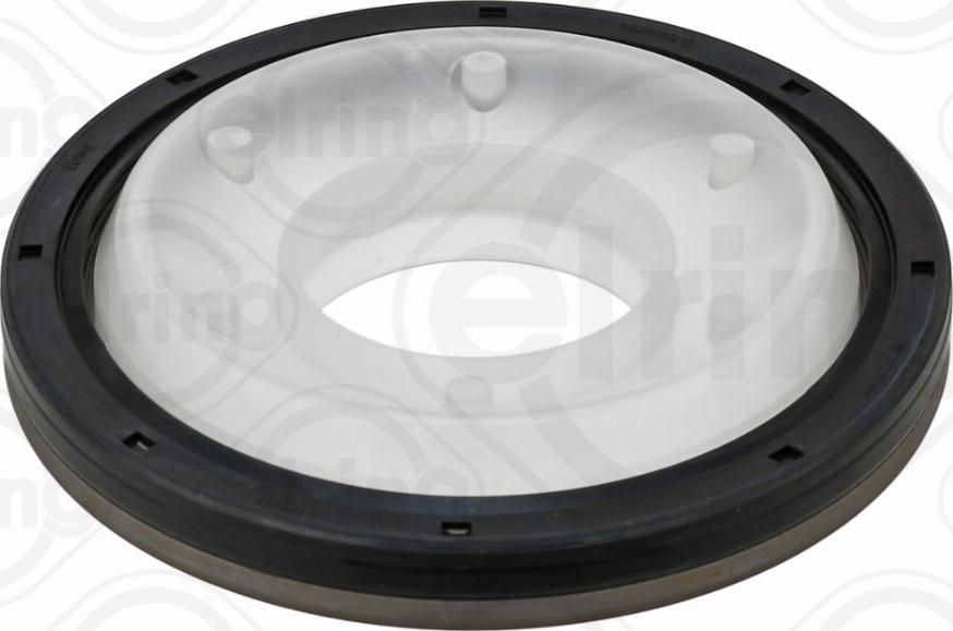 Elring 301.870 - Уплотняющее кольцо, коленчатый вал abcparts.ee