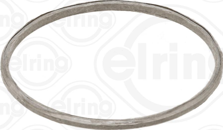 Elring 303.050 - Прокладка, труба выхлопного газа abcparts.ee