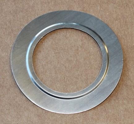 Elring 302.560 - Прокладка, клапан возврата ОГ abcparts.ee