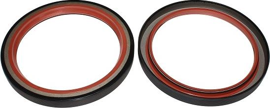 Elring 314.994 - Уплотняющее кольцо, коленчатый вал abcparts.ee