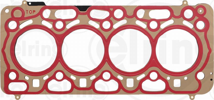 Elring 315.641 - Прокладка, головка цилиндра abcparts.ee