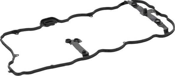 Elring 316.170 - Прокладка, крышка головки цилиндра abcparts.ee