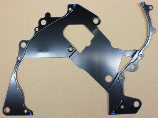 Elring 380.420 - Прокладка крышки ГРМ abcparts.ee