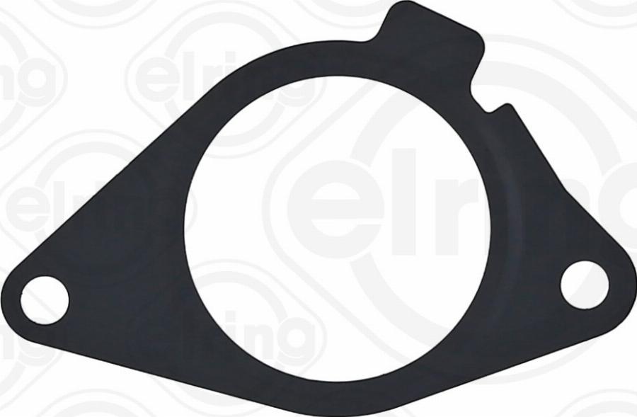 Elring 380.070 - Прокладка, клапан возврата ОГ abcparts.ee