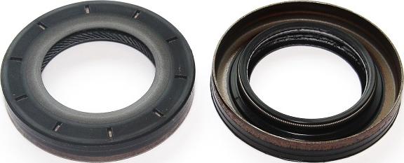 Elring 381.710 - Уплотняющее кольцо, дифференциал abcparts.ee