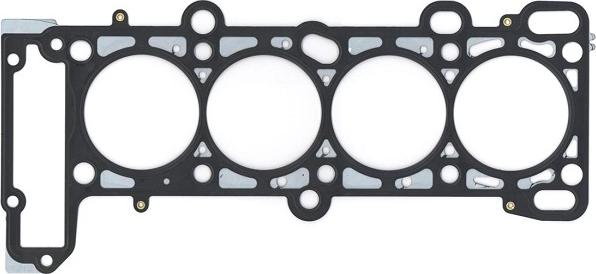 Elring 388.190 - Прокладка, головка цилиндра abcparts.ee