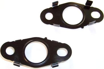 Elring 383.052 - Прокладка, выпуск масла (компрессор) abcparts.ee