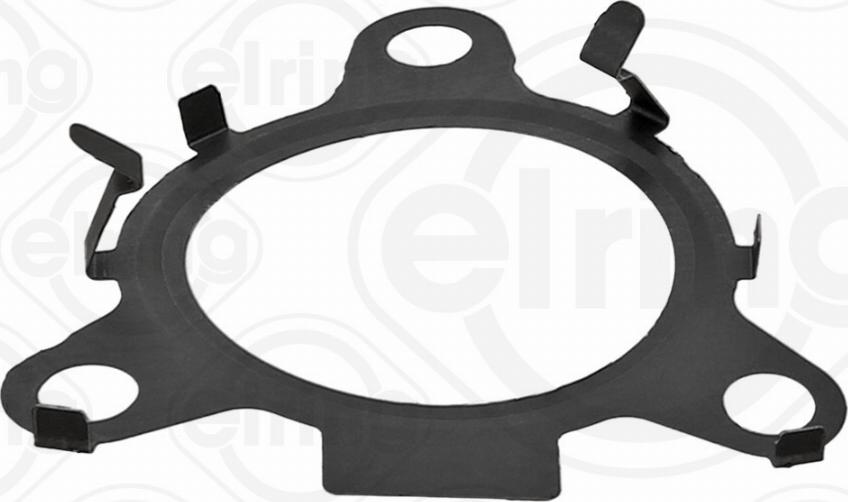 Elring 382.511 - Прокладка, клапан возврата ОГ abcparts.ee