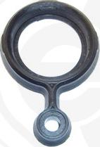 Elring 339.340 - Прокладка, крышка головки цилиндра abcparts.ee